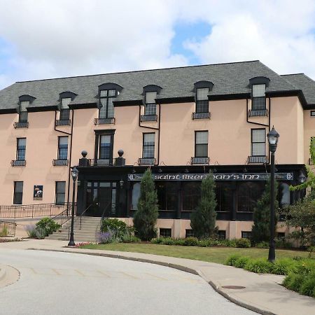 Saint Brendan'S Inn 그린베이 외부 사진