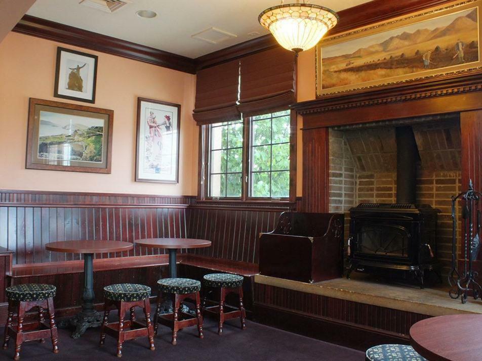 Saint Brendan'S Inn 그린베이 외부 사진